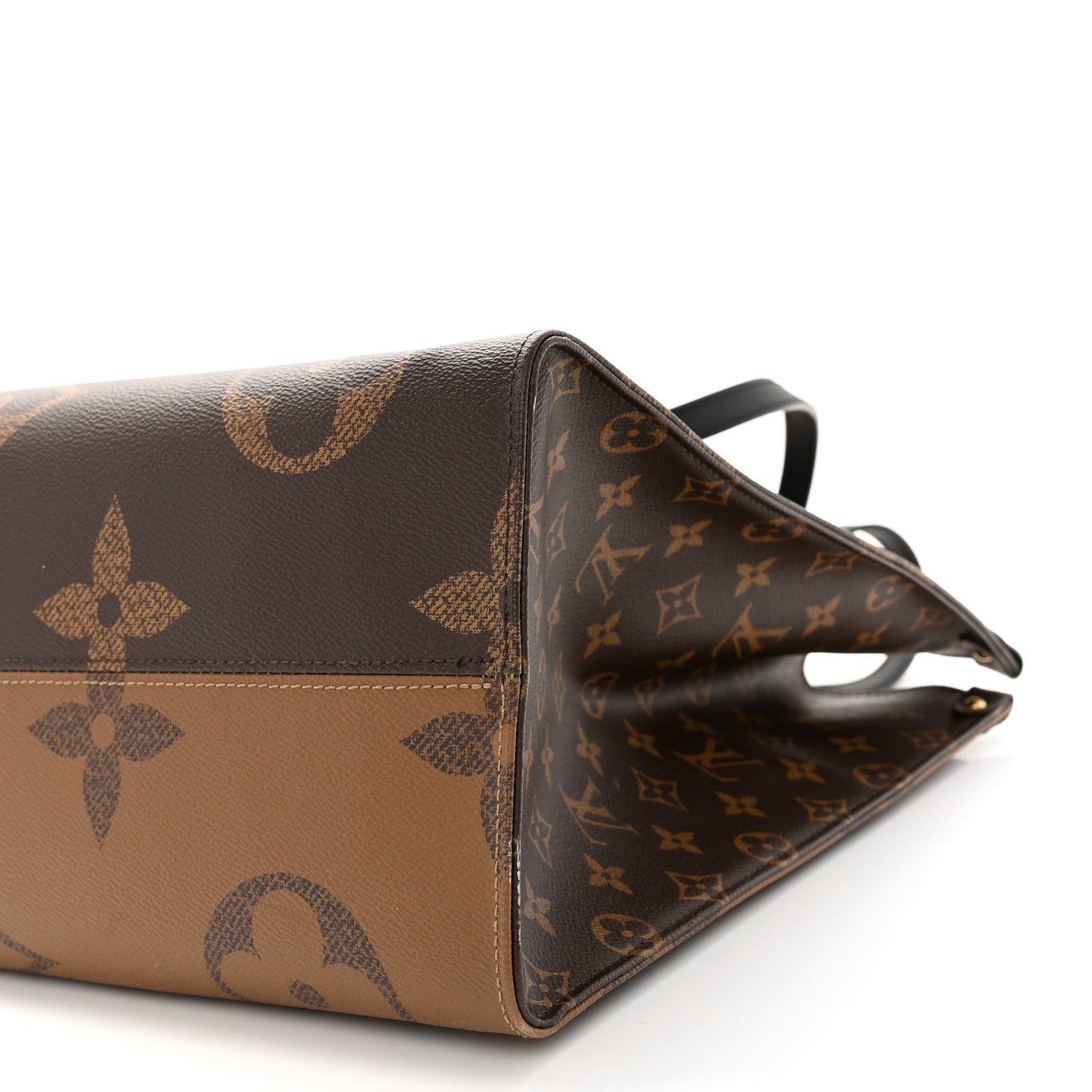 Reverse Monogram Giant Onthego GM