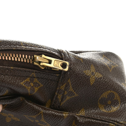 Louis Vuitton Monogram Trousse Toilette 28 7 of 7