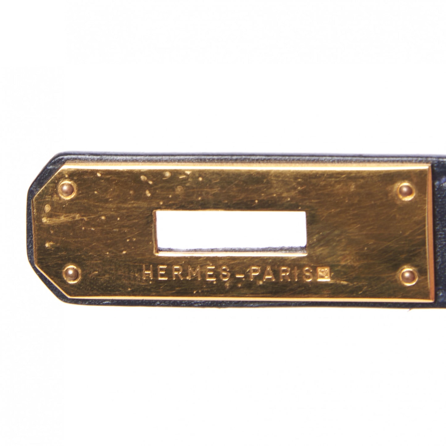 Box Kelly Sellier 28 Indigo