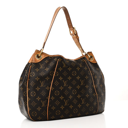 Louis Vuitton Monogram Galliera PM 3 of 10