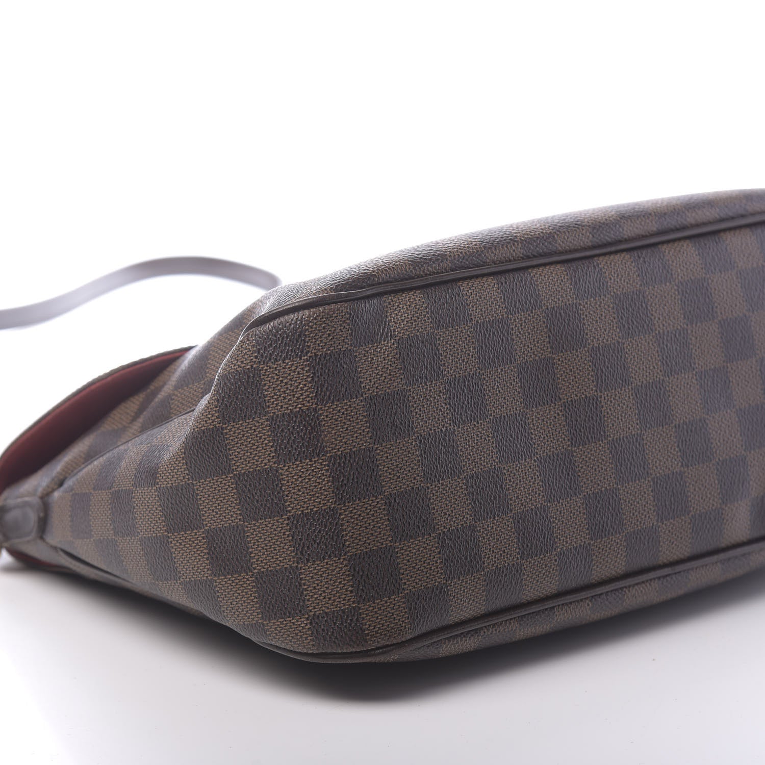 Louis Vuitton Damier Ebene Besace Rosebery 10 of 11