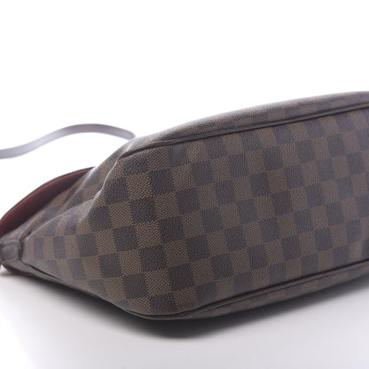Louis Vuitton Damier Ebene Besace Rosebery 10 of 11