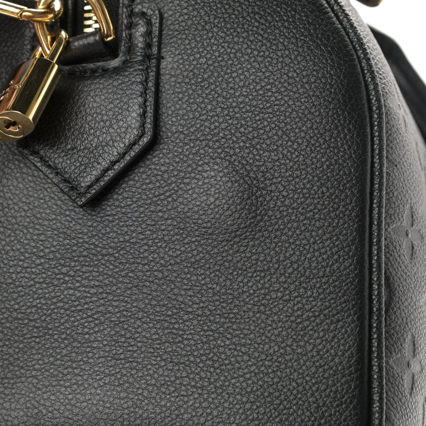 Empreinte Speedy Bandouliere 30 NM Black