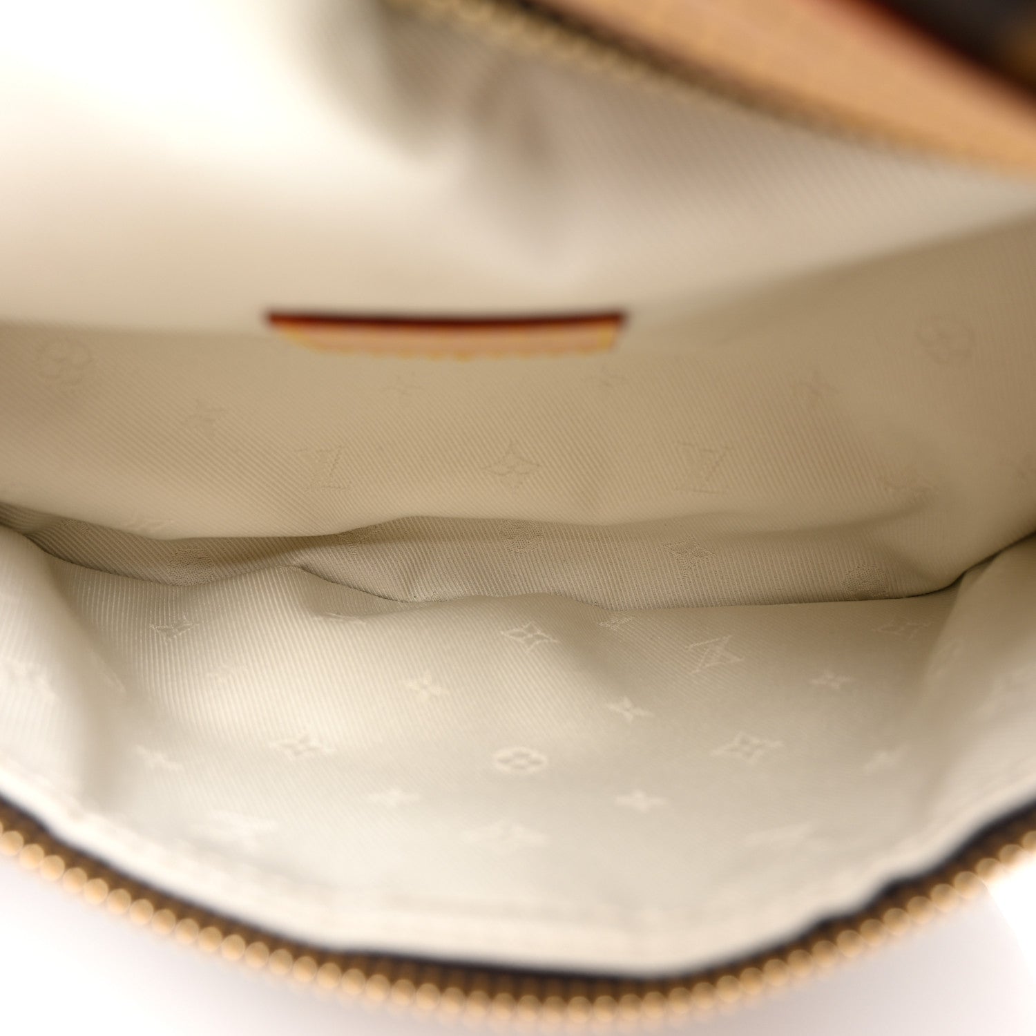 Louis Vuitton Monogram High Rise Bumbag 5 of 9