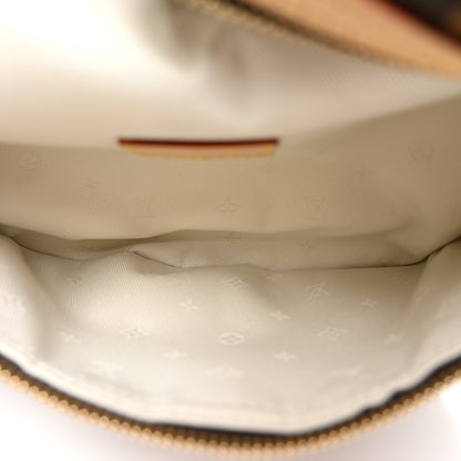 Louis Vuitton Monogram High Rise Bumbag 5 of 9