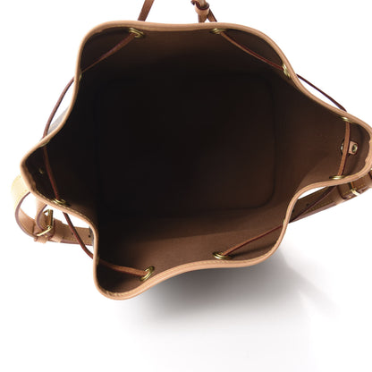 Louis Vuitton Monogram Petit Noe NM 5 of 10