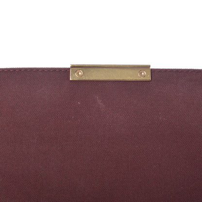 Louis Vuitton Monogram Favorite MM 8 of 16