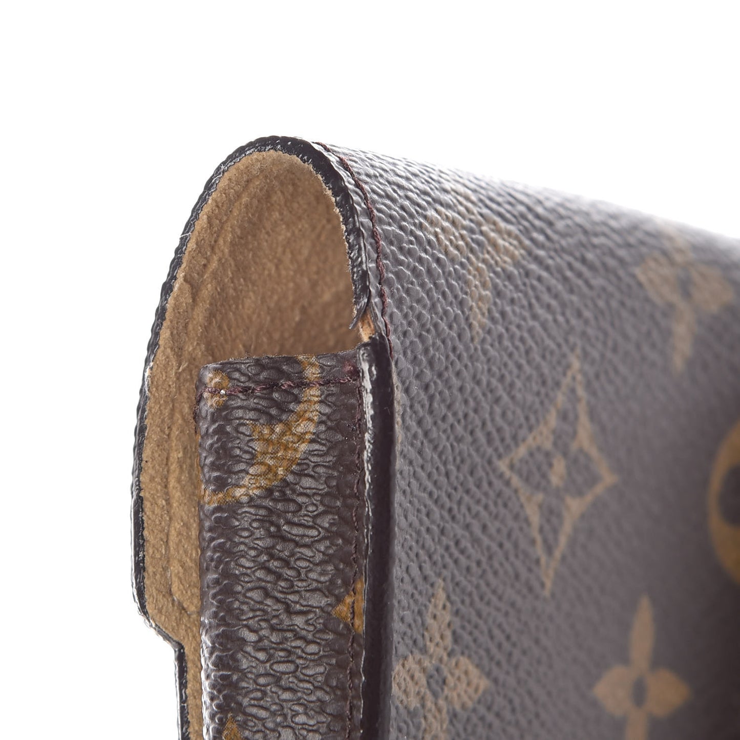 Monogram Etui a Lunettes Rabat Eyeglass Case