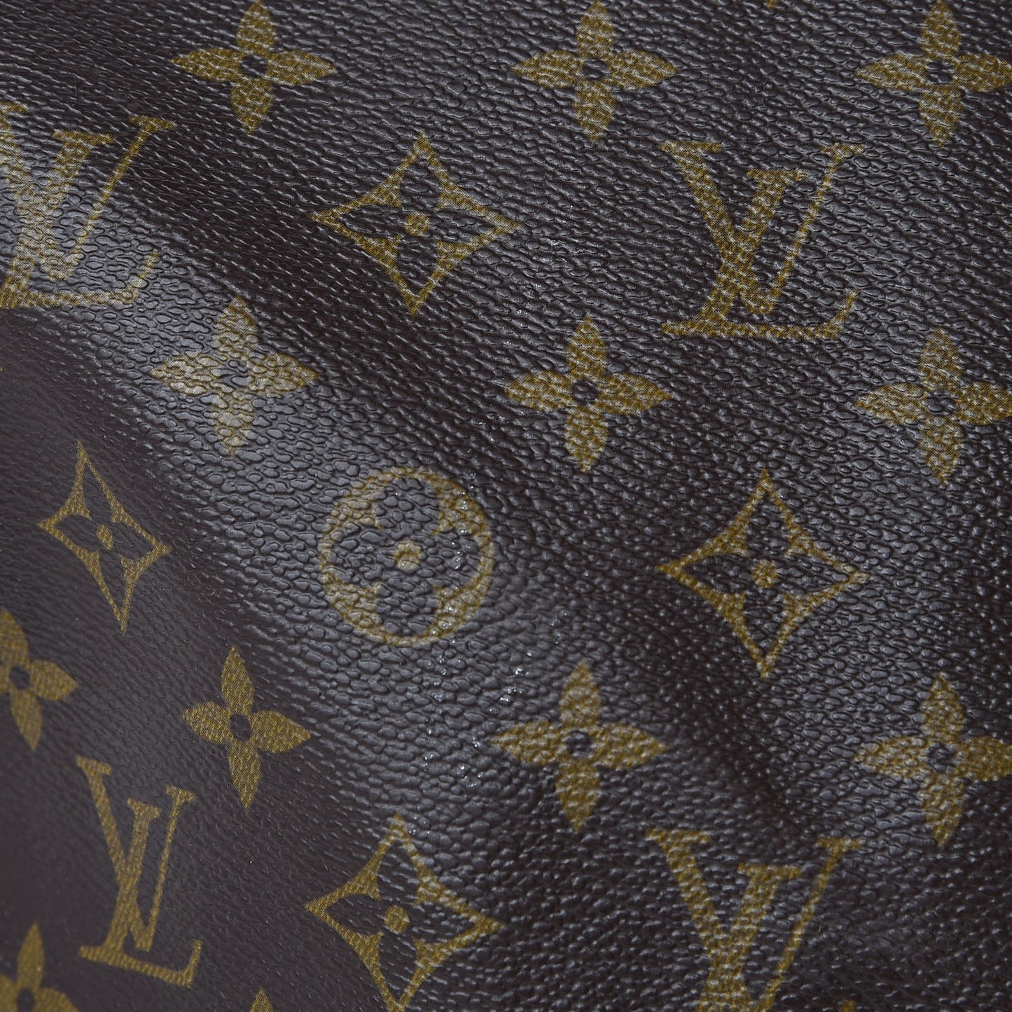 Monogram Keepall Bandouliere 50