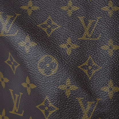 Louis Vuitton Monogram Keepall Bandouliere 50 20 of 28