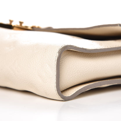 Louis Vuitton Empreinte Fascinante Neige 8 of 18