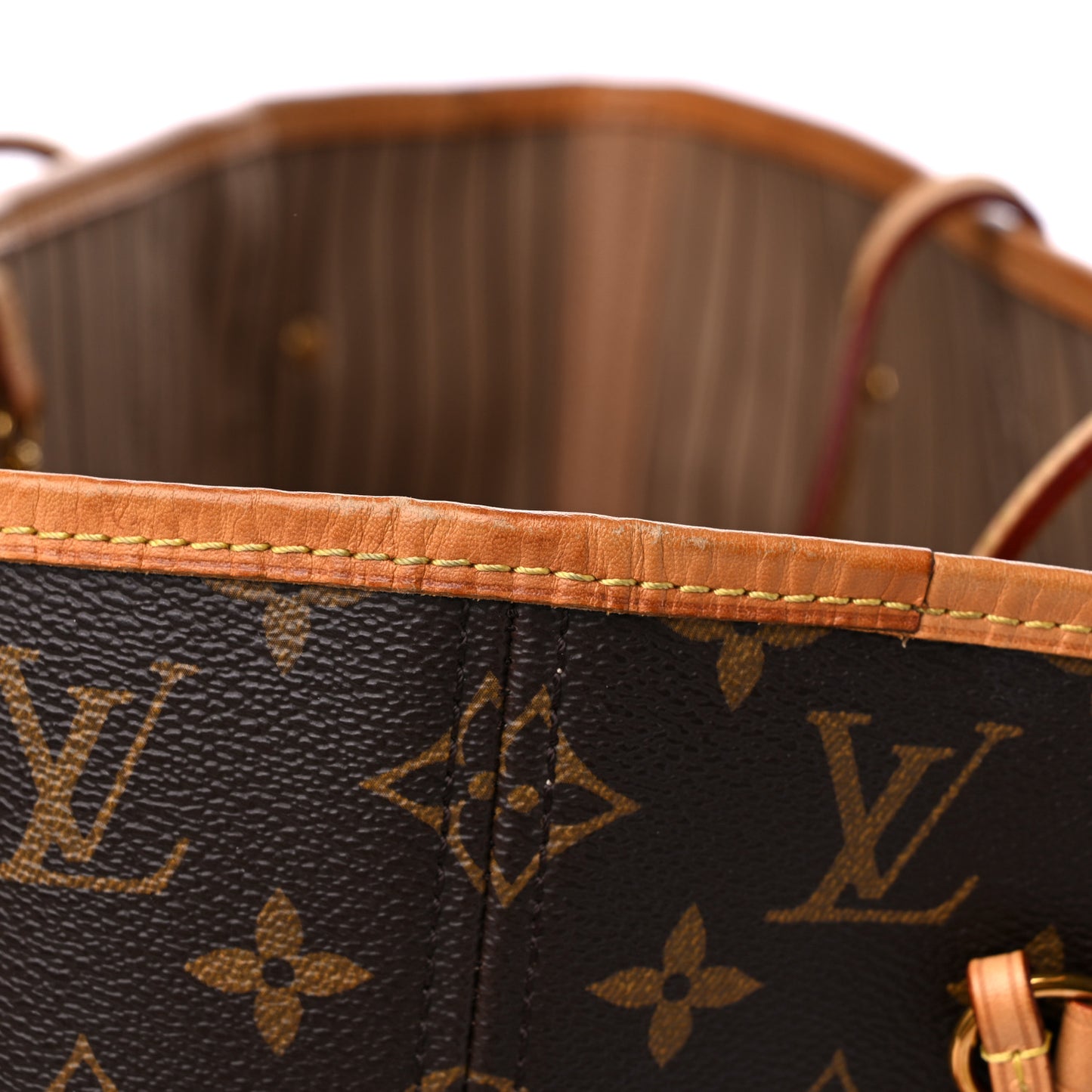 Monogram Neo Neverfull MM