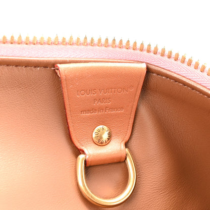 Louis Vuitton Calfskin Monogram Speedy P9 Bandouliere 40 Candy 7 of 11