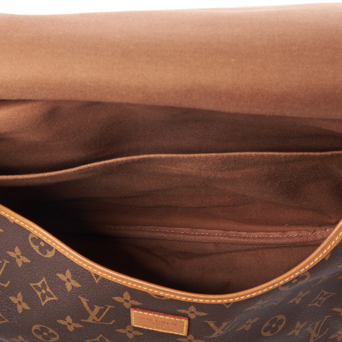 Monogram Saumur 35
