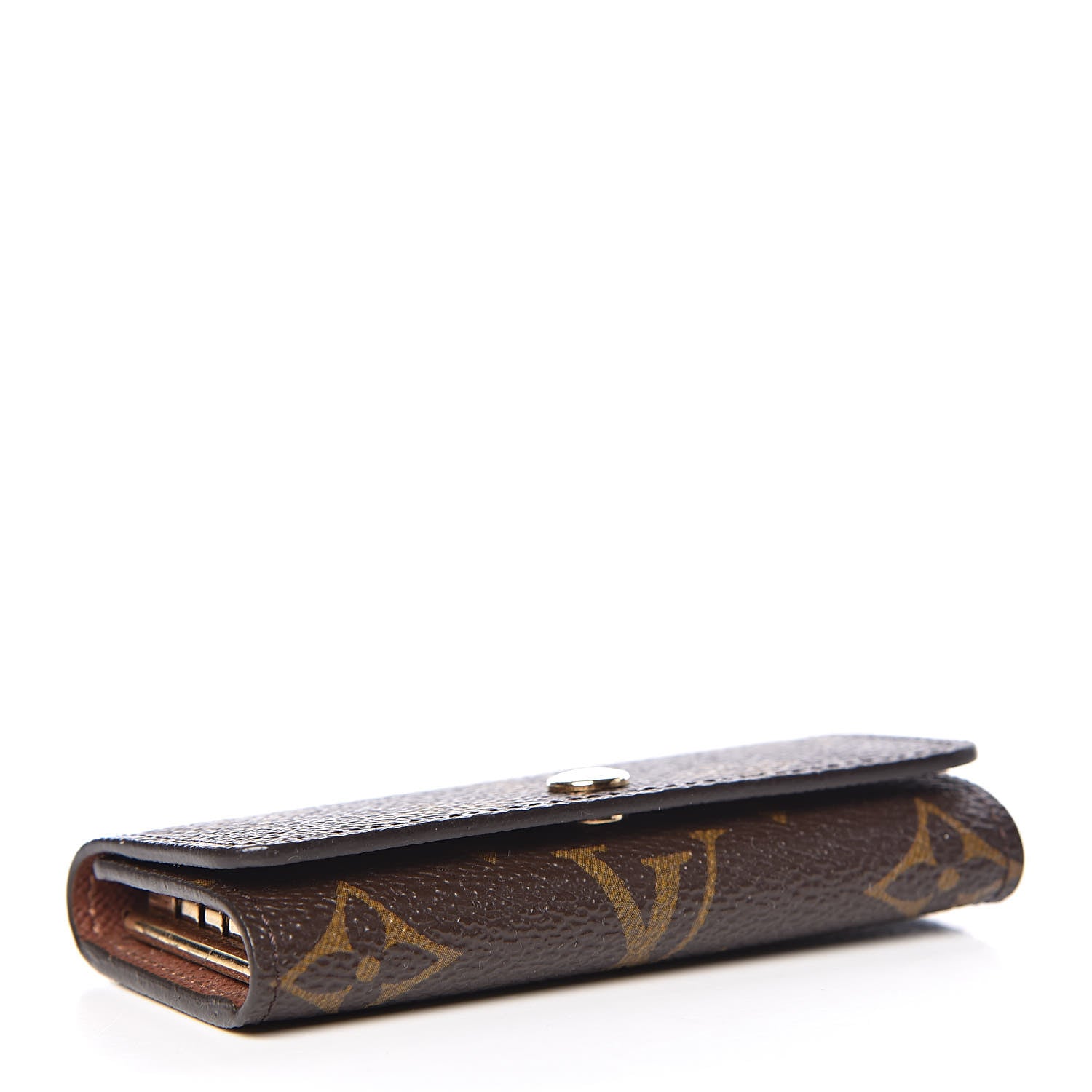 Louis Vuitton Monogram 4 Key Multicles Holder 4 of 7