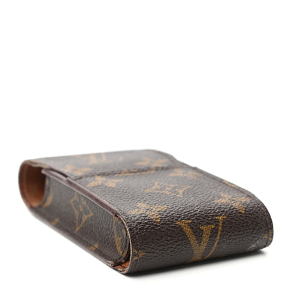Louis Vuitton Monogram Cigarette Case 4 of 7