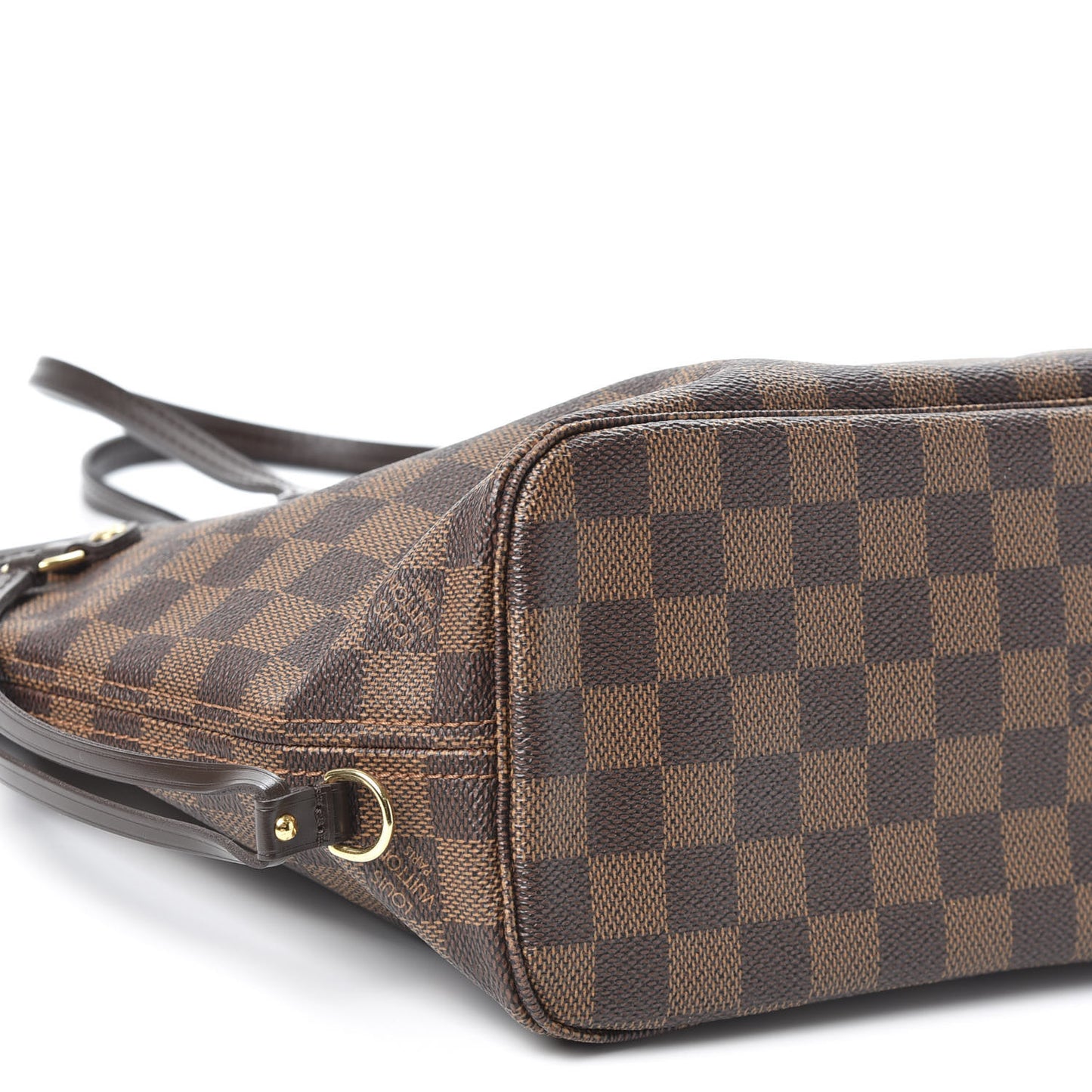 Damier Ebene Neverfull PM