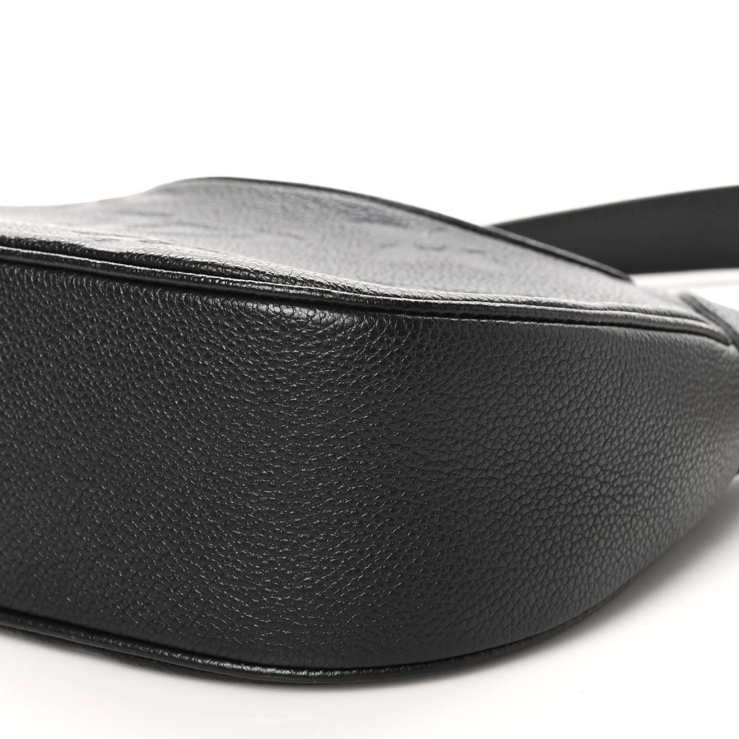 Louis Vuitton Empreinte Monogram Giant Bagatelle NM Black 9 of 9