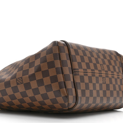 Louis Vuitton Damier Ebene Totally MM 9 of 10