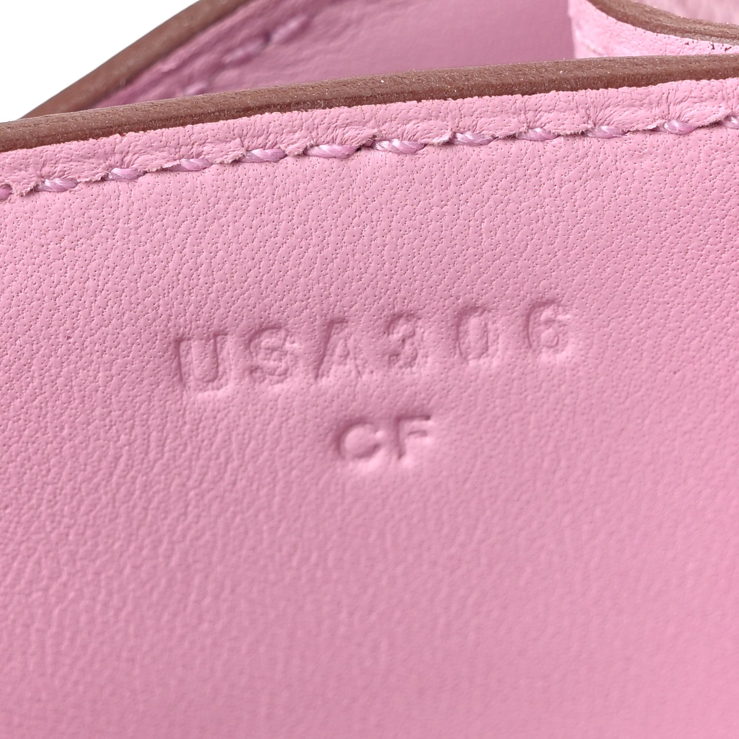Hermes Epsom Constance 18 Mauve Sylvestre 7 of 11