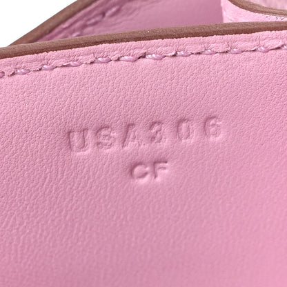 Hermes Epsom Constance 18 Mauve Sylvestre 7 of 11