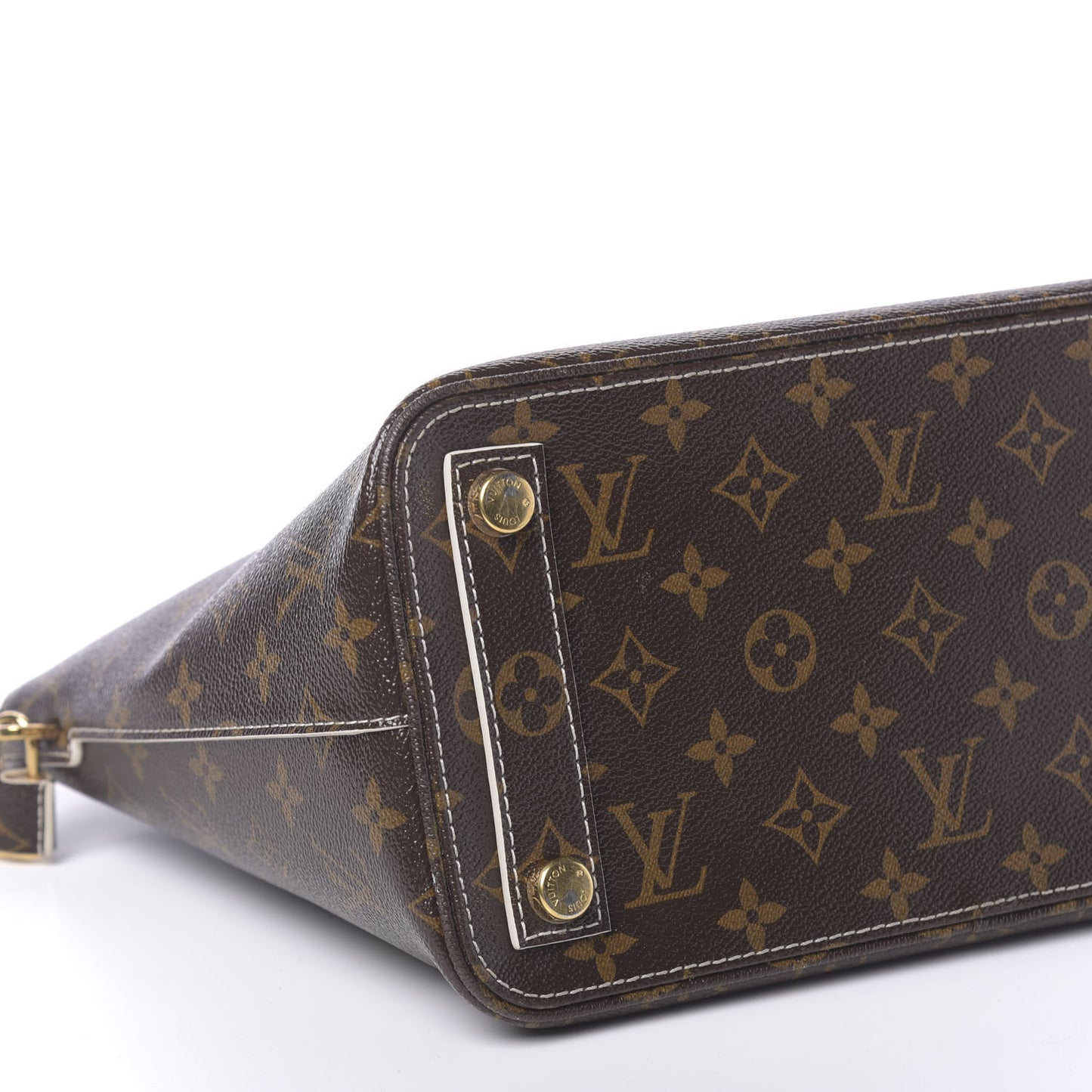 Monogram Shine Fetish Lockit