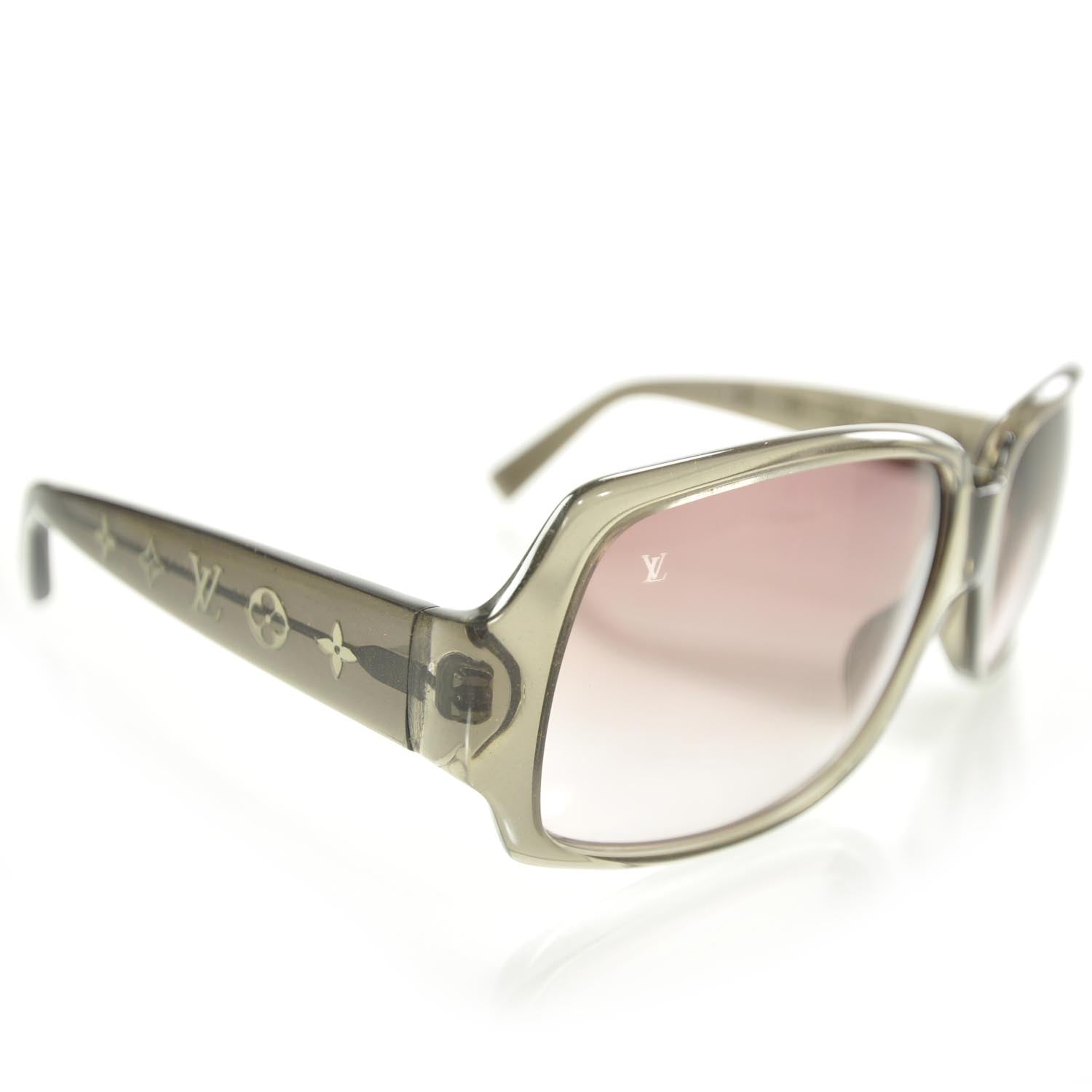 Louis Vuitton Obsession Carre Sunglasses 5 of 7