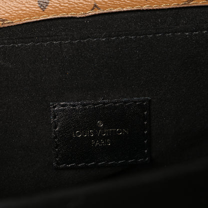 Louis Vuitton Reverse Monogram Pochette Metis 7 of 12