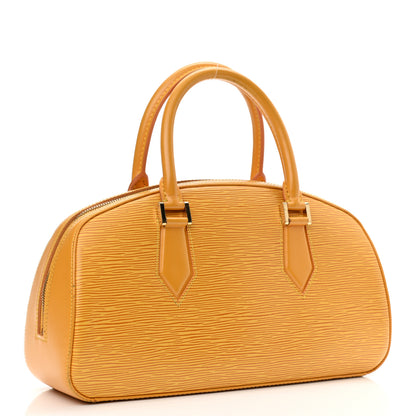 Louis Vuitton Epi Jasmin Tassil 3 of 14