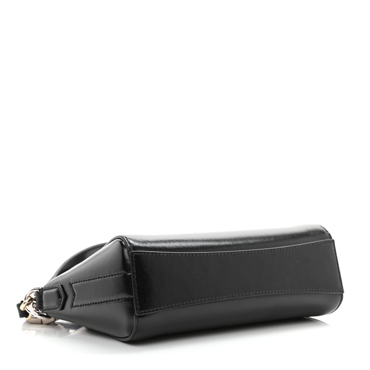 Givenchy Box Calfskin XS Antigona Black 4 of 7