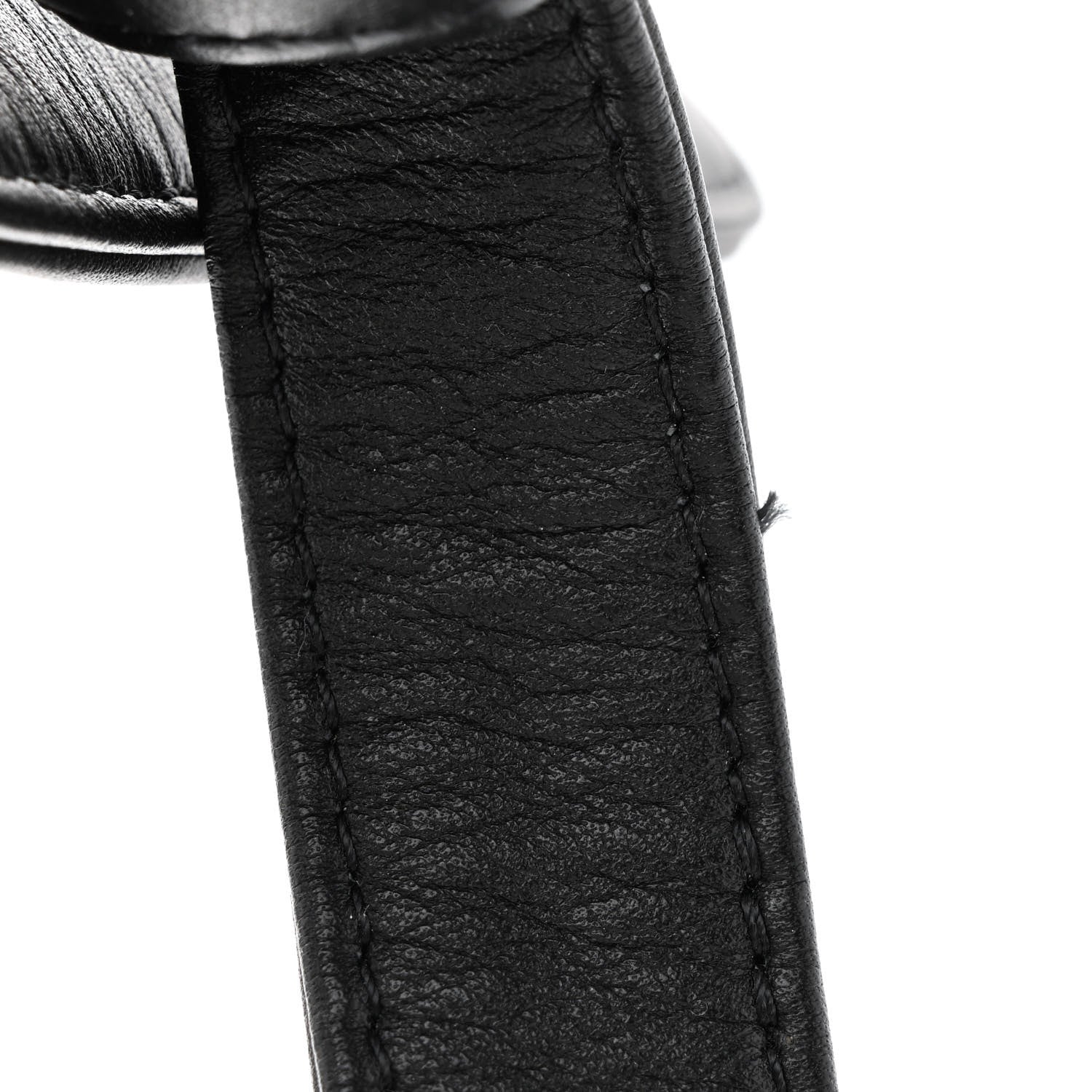 Chanel Calfskin Quilted Small Camera Case Black 14 of 14