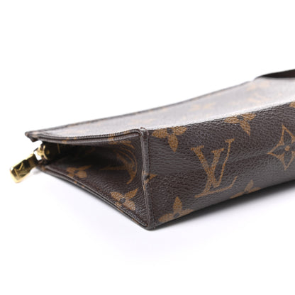 Louis Vuitton Monogram Toiletry Pouch 15 9 of 10