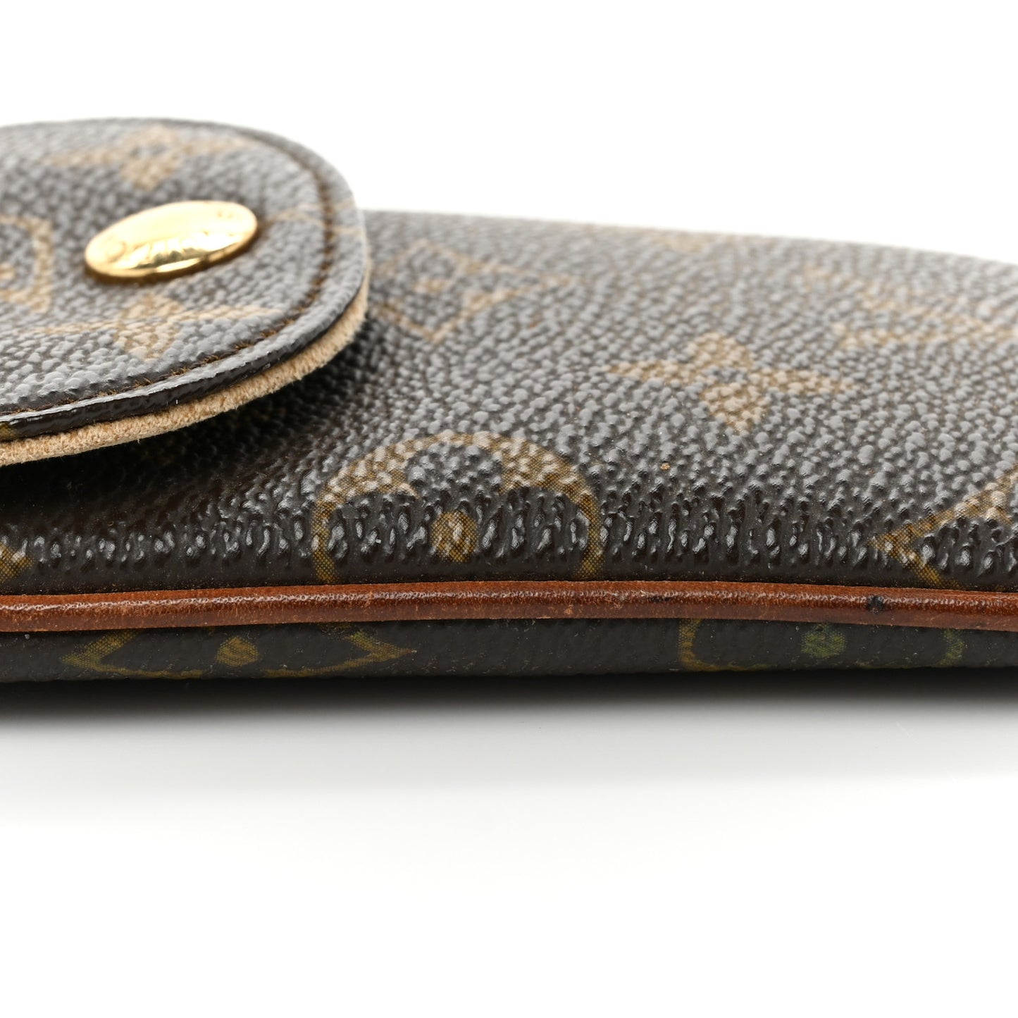 Monogram Phone Case MM