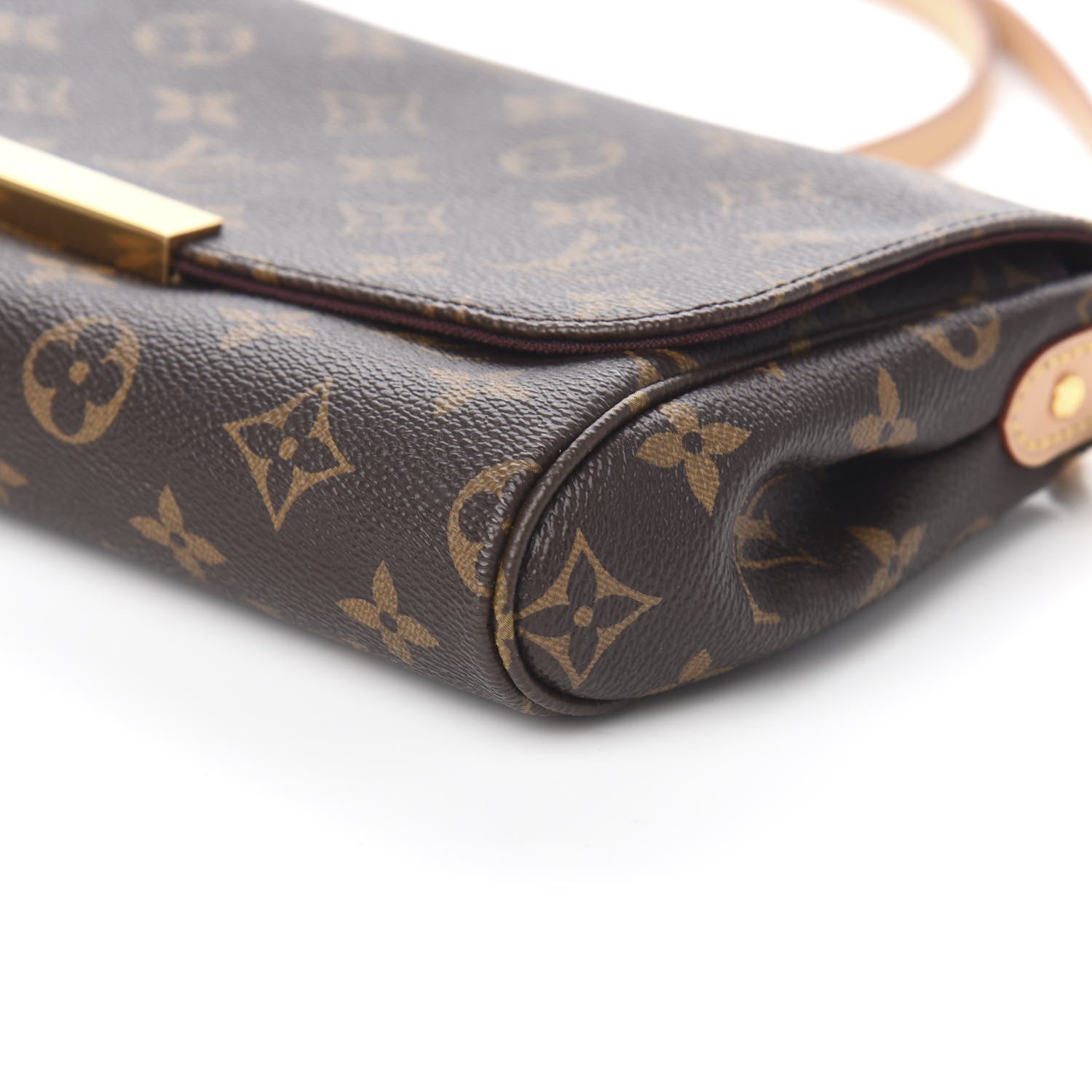 Louis Vuitton Monogram Favorite MM 9 of 10