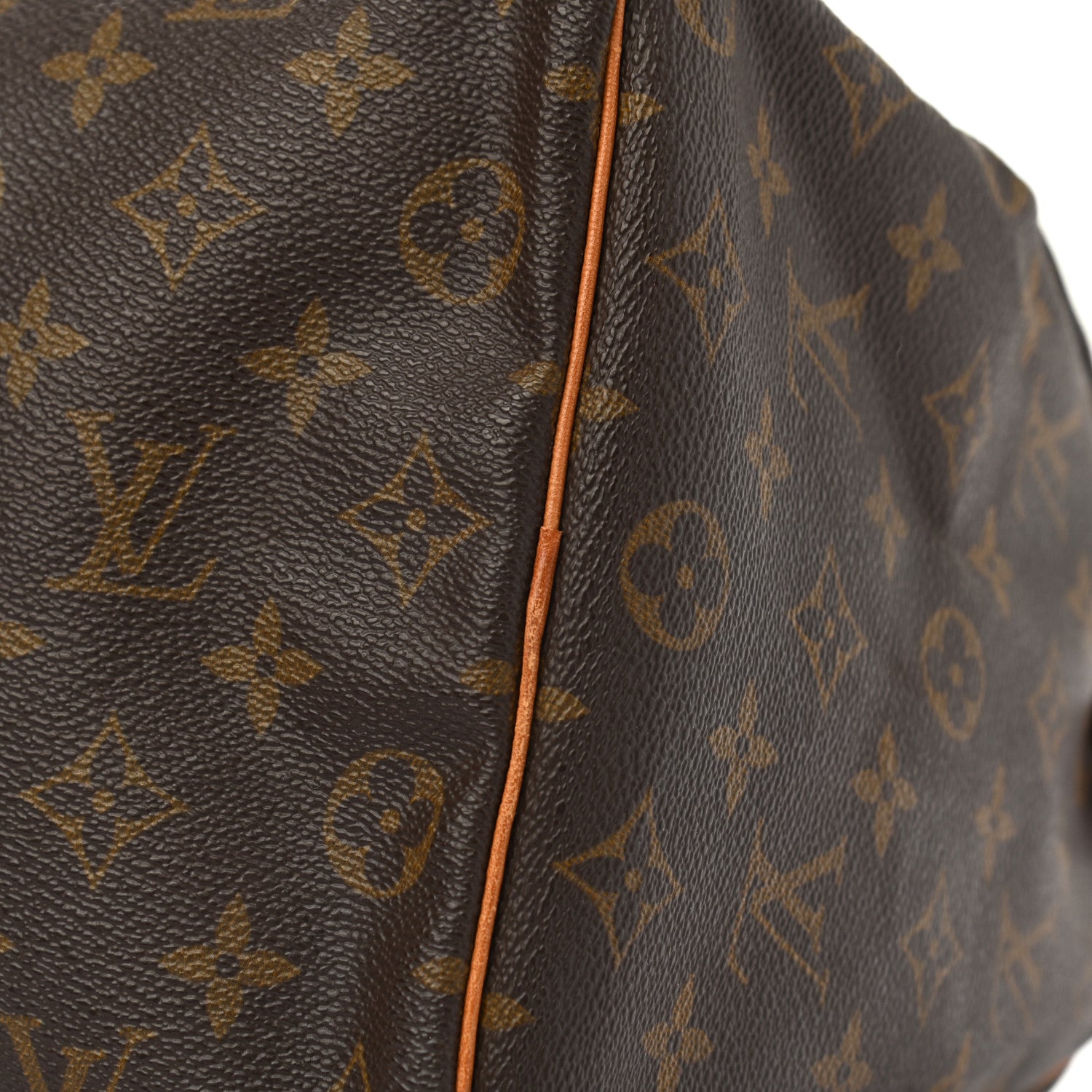 Louis Vuitton Monogram Speedy 35 15 of 15