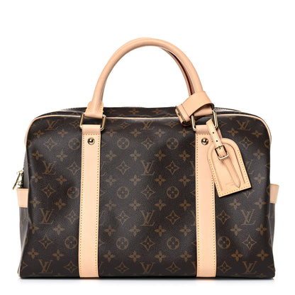Louis Vuitton Monogram Carryall 1 of 20