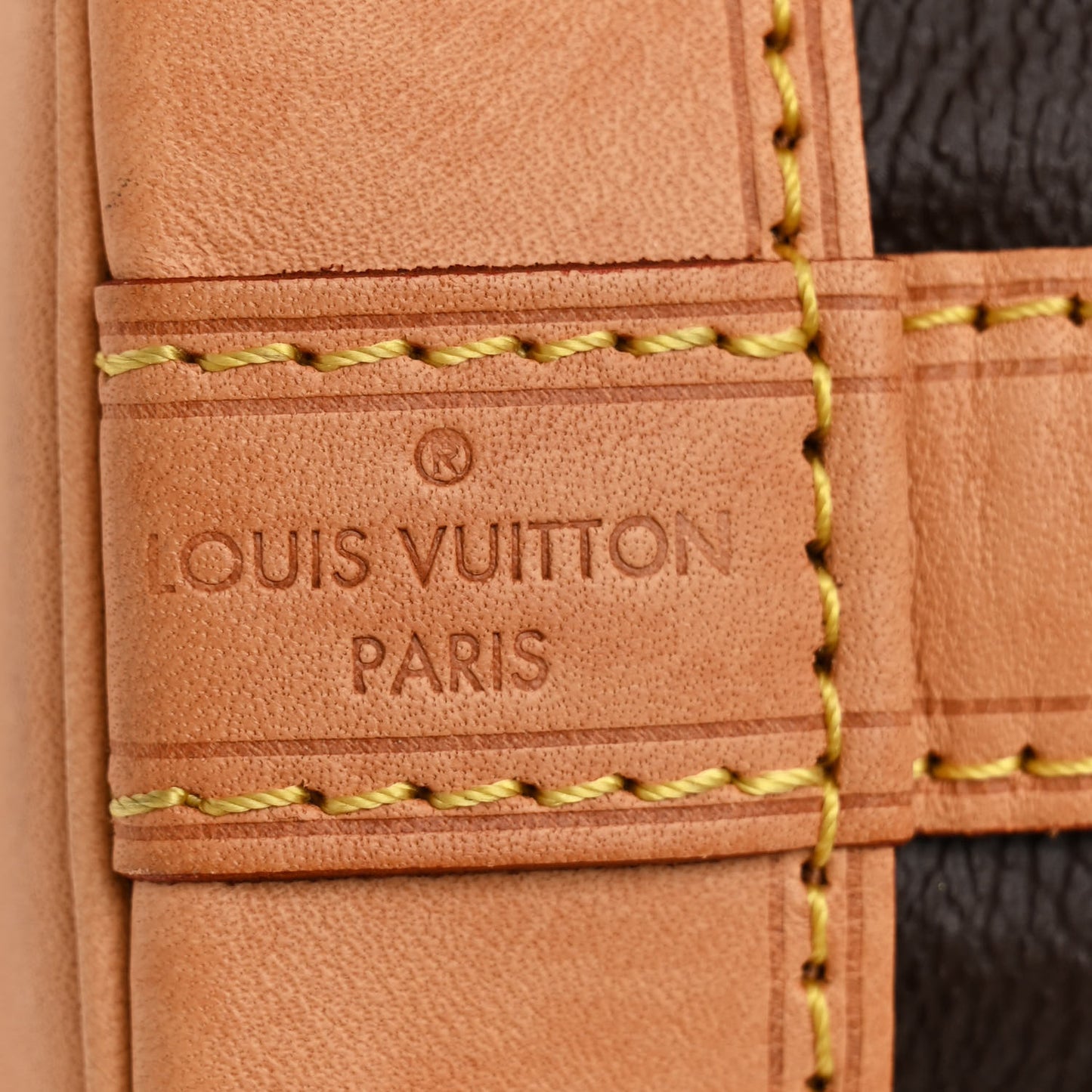 Monogram Petit Noe NM