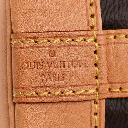 Louis Vuitton Monogram Petit Noe NM 6 of 12