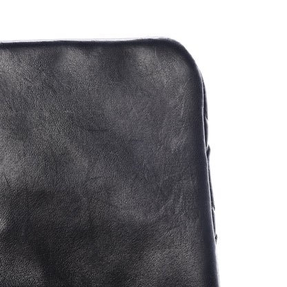 Chanel Lambskin New Bubble Flap Black 10 of 13