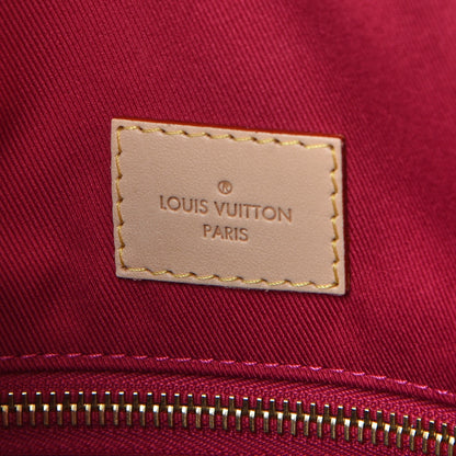 Louis Vuitton Monogram Graceful PM Pivoine 6 of 8