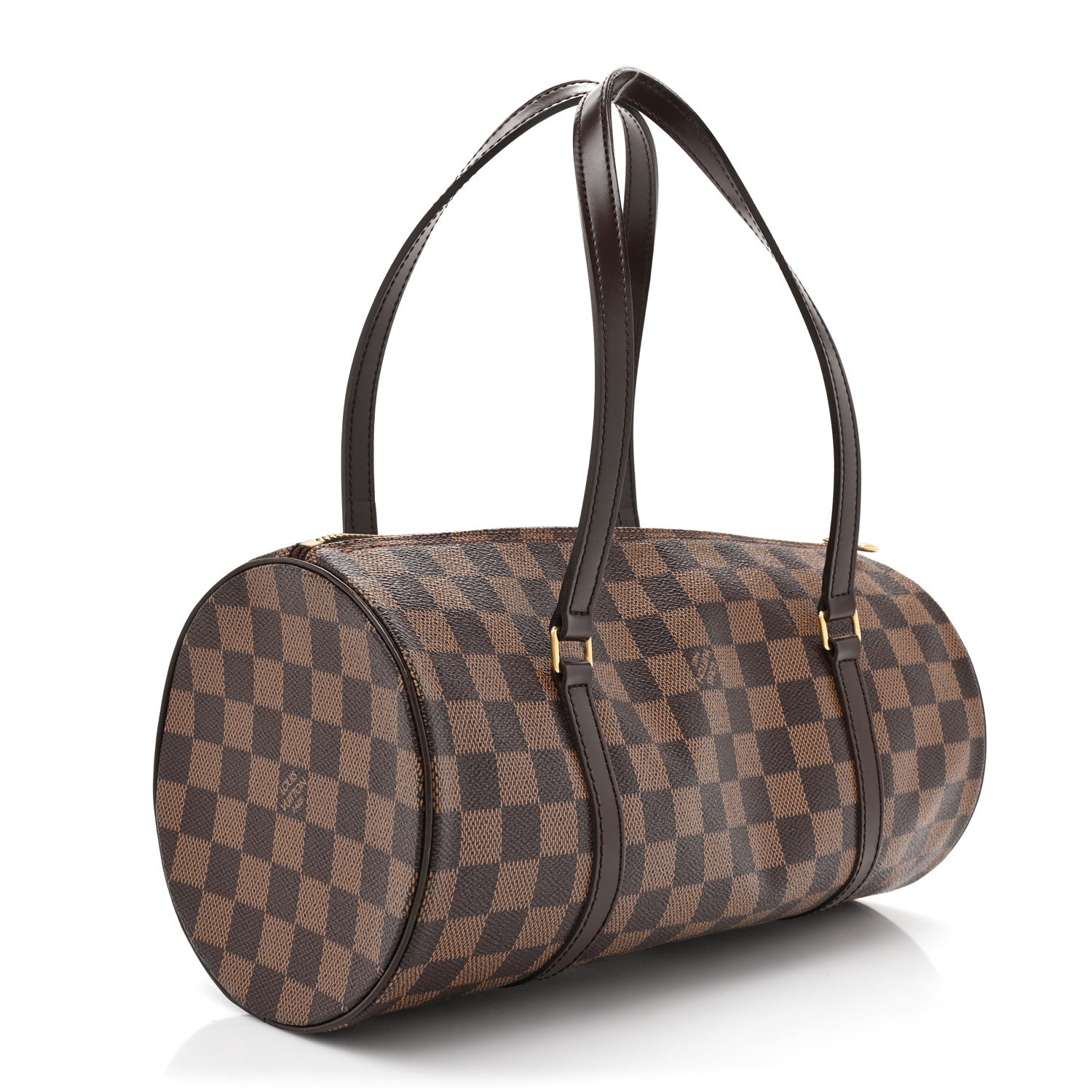 Louis Vuitton Damier Ebene Papillon 30 3 of 8