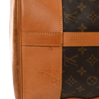 Louis Vuitton Monogram Randonnee GM Backpack 11 of 11