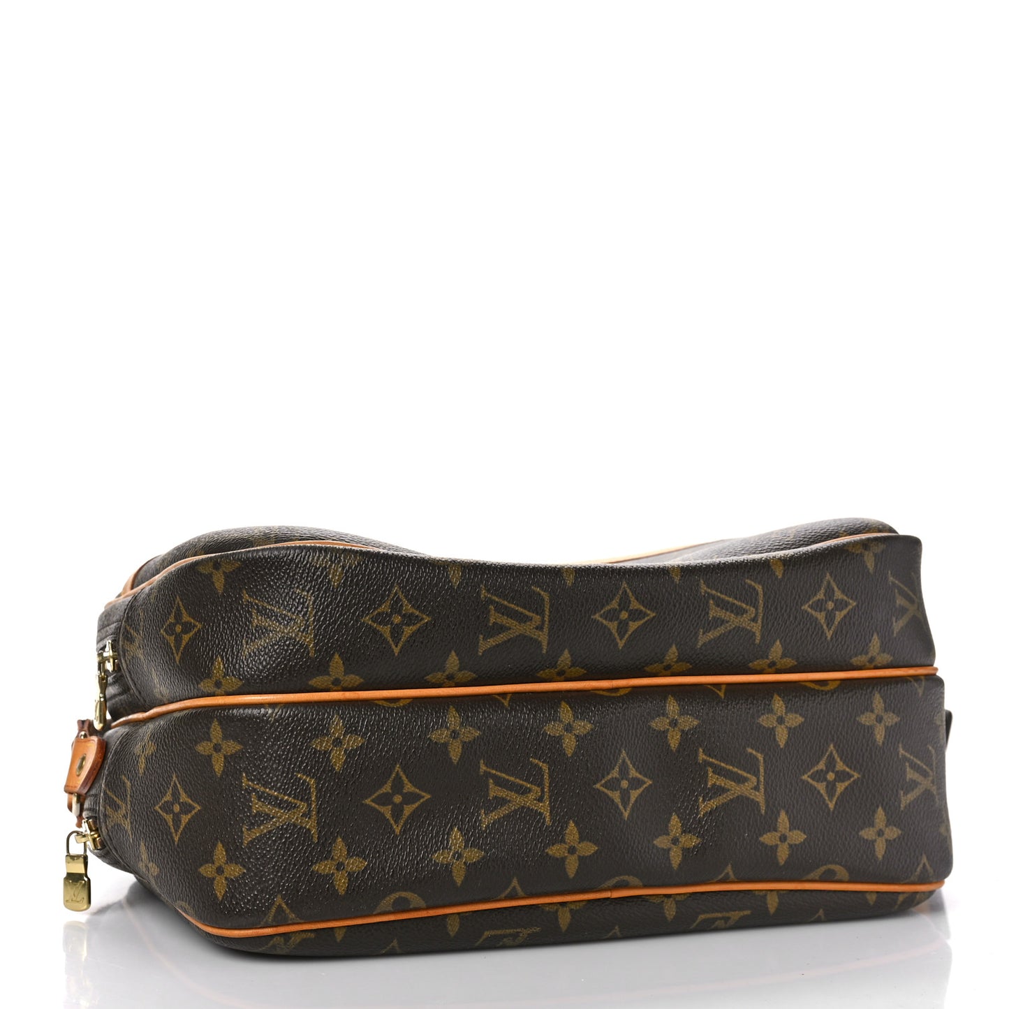 Monogram Reporter PM
