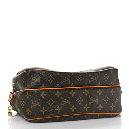 Louis Vuitton Monogram Reporter PM 4 of 11