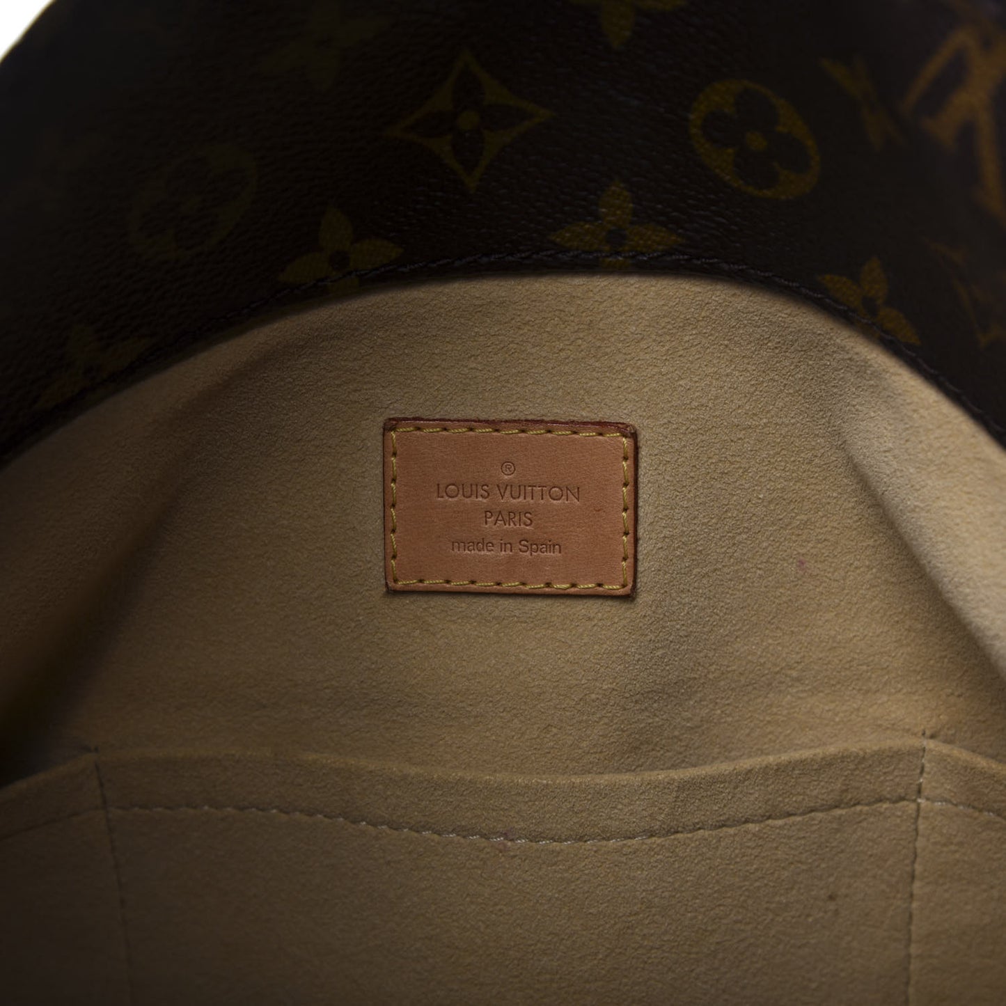 Monogram Artsy MM