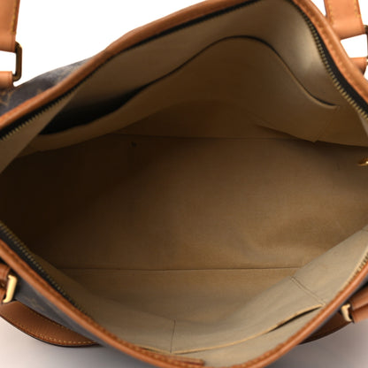 Louis Vuitton Monogram Estrela MM 5 of 13