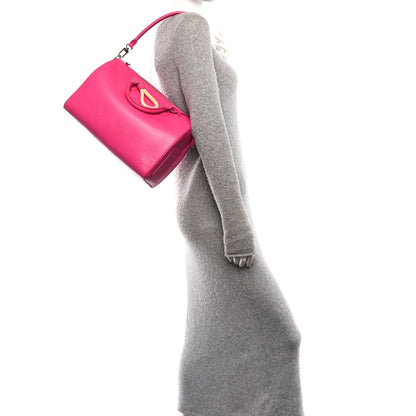 Louis Vuitton Epi Speedy Soft 30 Rose Miami 2 of 13
