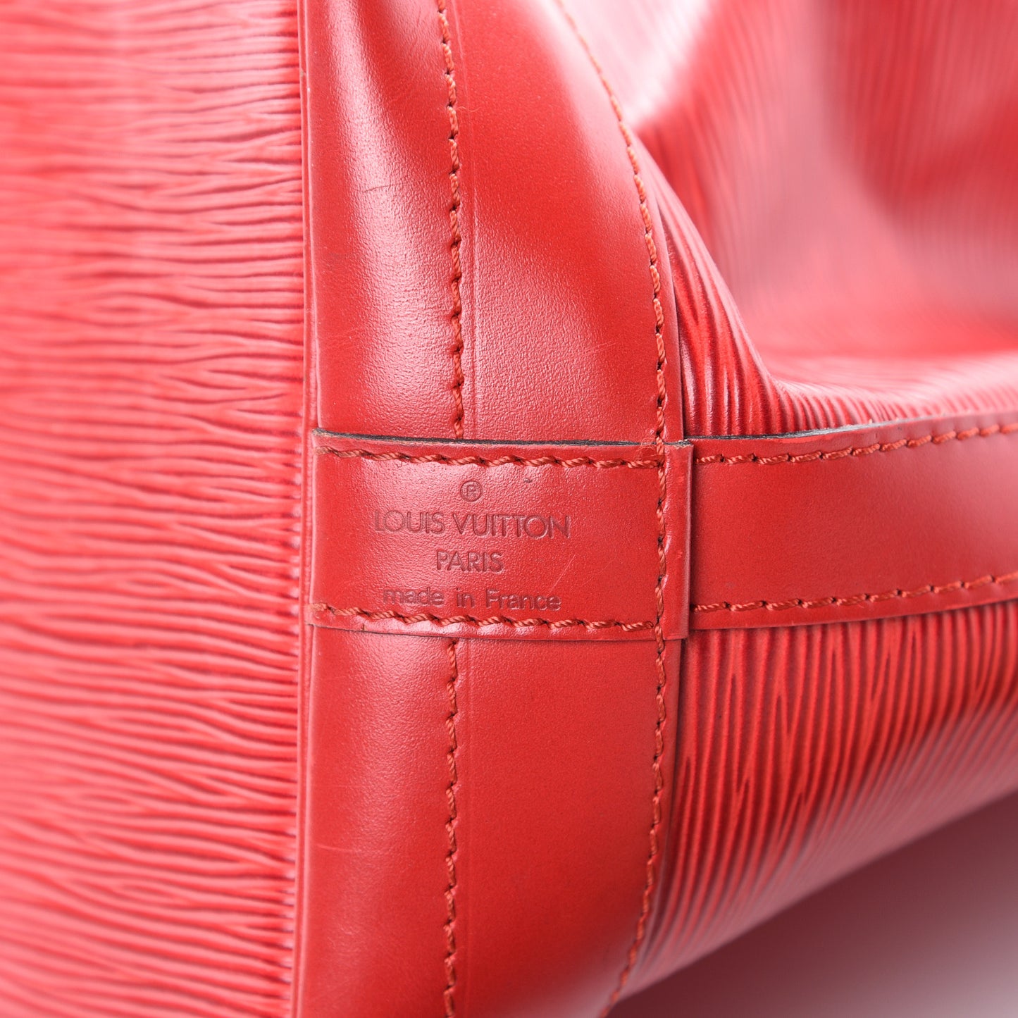 Epi Noe Castillan Red