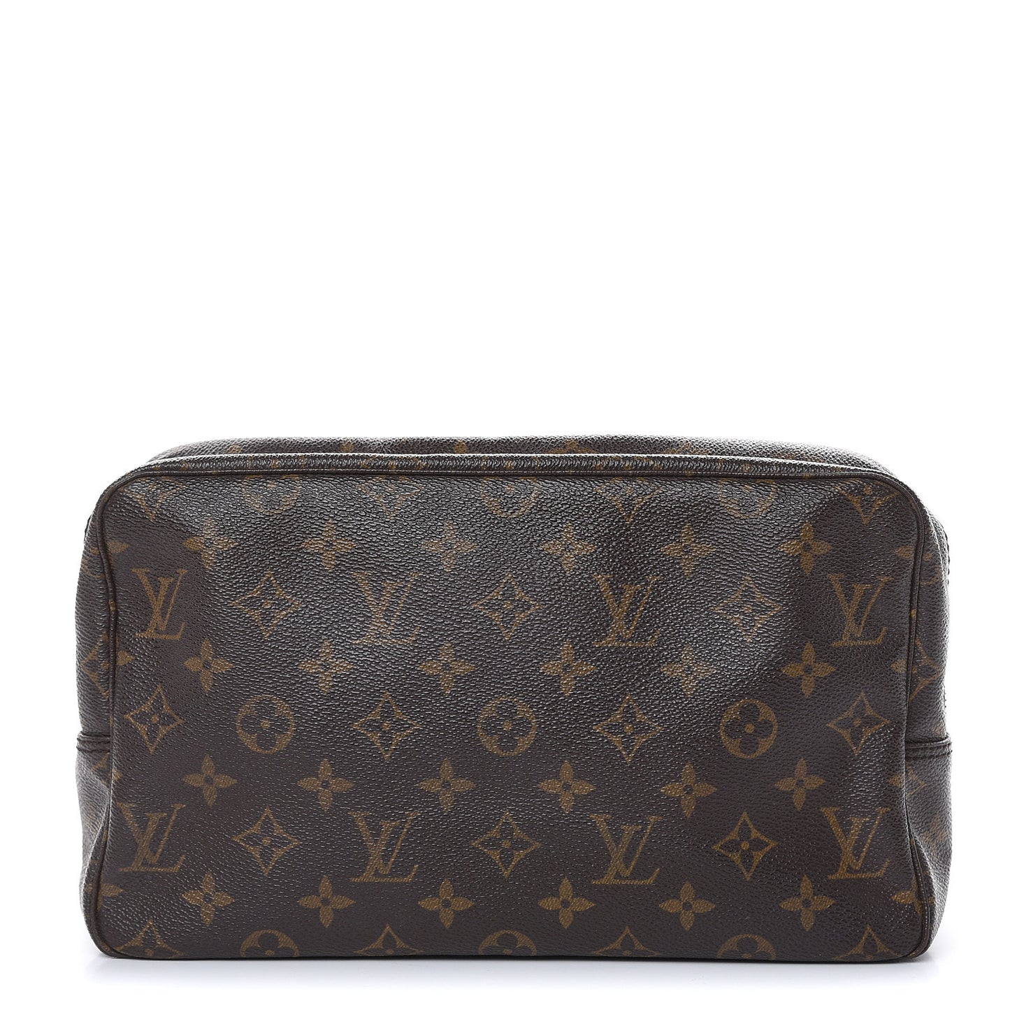 Monogram Trousse Toilette 28