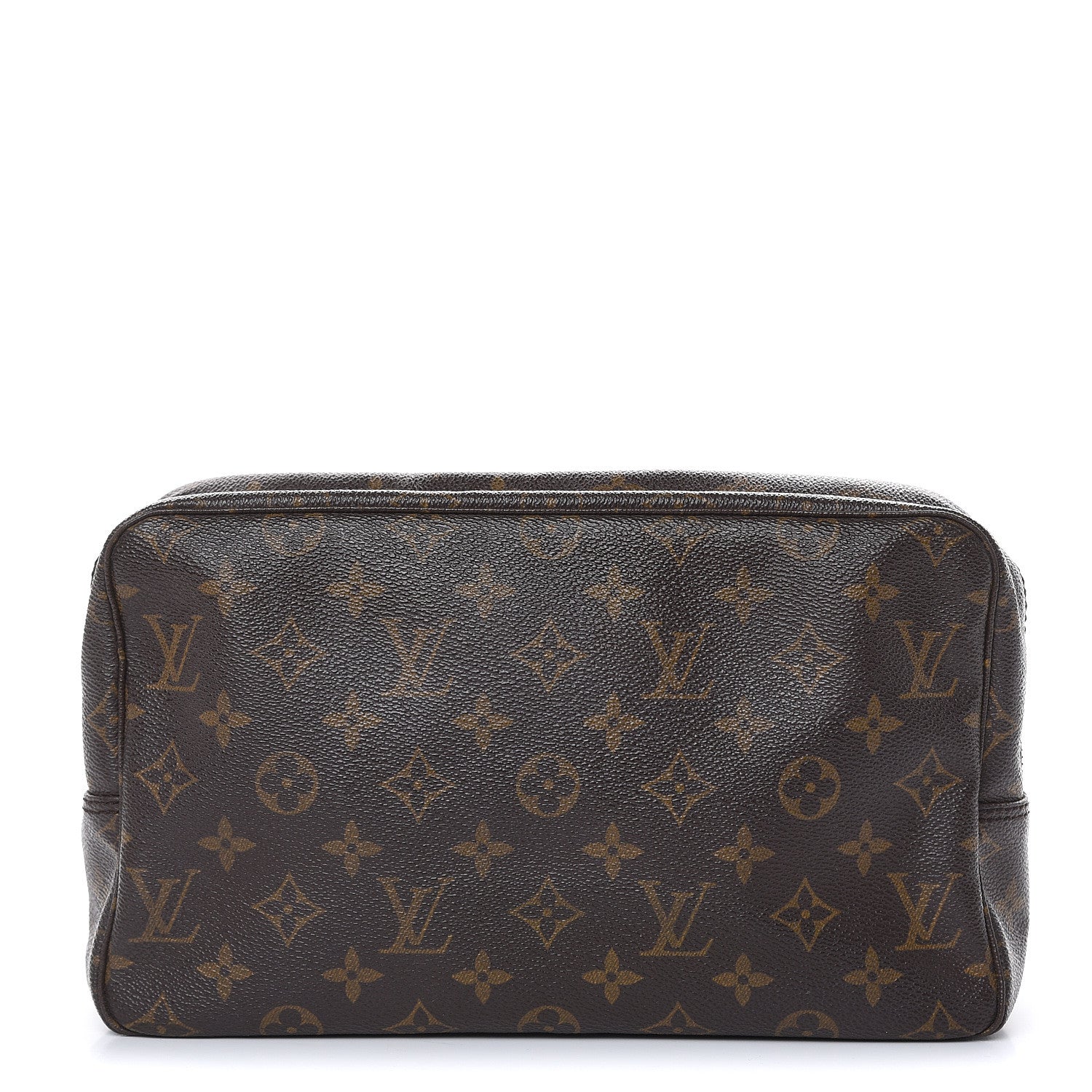 Louis Vuitton Monogram Trousse Toilette 28 1 of 10